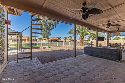 10018 E Watford Way, Sun Lakes, AZ 85248 - Photo 25