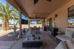 10018 E Watford Way, Sun Lakes, AZ 85248 - Photo 33