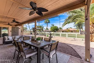 10018 E Watford Way, Sun Lakes, AZ 85248 - Photo 33
