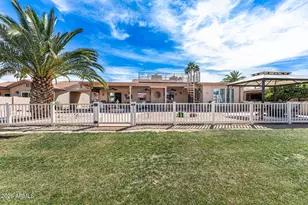 10018 E Watford Way, Sun Lakes, AZ 85248 - Photo 29