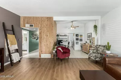 1201 E Rose Lane #9, Phoenix, AZ 85014 - Photo 7