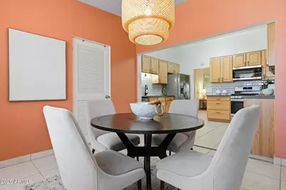 1201 E Rose Lane #9, Phoenix, AZ 85014 - Photo 5