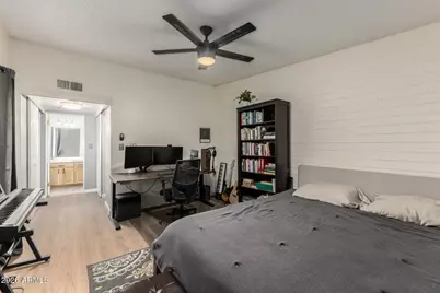 1201 E Rose Lane #9, Phoenix, AZ 85014 - Photo 13