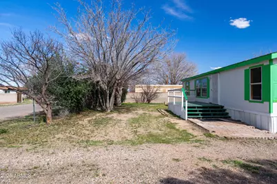 522 E Navajo Street, Huachuca City, AZ 85616 - Photo 37