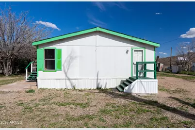 522 E Navajo Street, Huachuca City, AZ 85616 - Photo 39