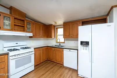 522 E Navajo Street, Huachuca City, AZ 85616 - Photo 11