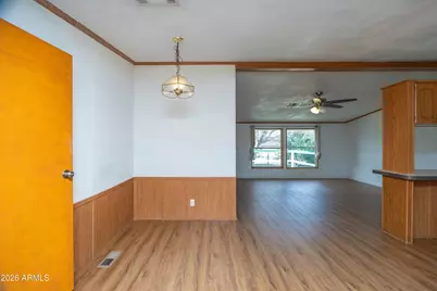 522 E Navajo Street, Huachuca City, AZ 85616 - Photo 13