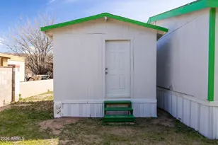 522 E Navajo St, Huachuca City, AZ 85616 - Photo 31