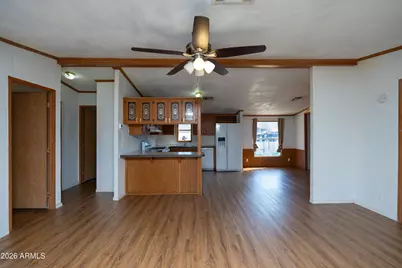 522 E Navajo Street, Huachuca City, AZ 85616 - Photo 3