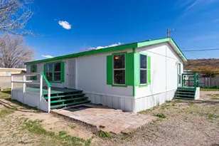 522 E Navajo St, Huachuca City, AZ 85616 - Photo 35