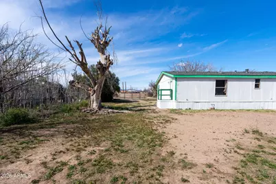 522 E Navajo Street, Huachuca City, AZ 85616 - Photo 41
