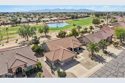 14653 W Ravenswood Drive, Sun City West, AZ 85375 - Photo 9