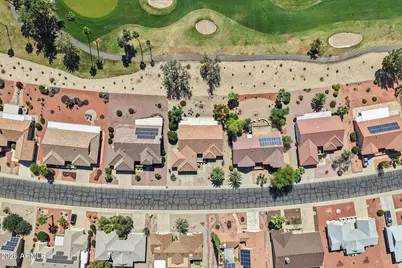 14653 W Ravenswood Drive, Sun City West, AZ 85375 - Photo 53