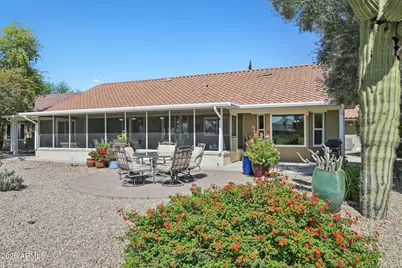14653 W Ravenswood Drive, Sun City West, AZ 85375 - Photo 41