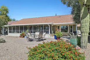 14653 W Ravenswood Dr, Sun City West, AZ 85375 - Photo 41