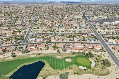 14653 W Ravenswood Drive, Sun City West, AZ 85375 - Photo 57