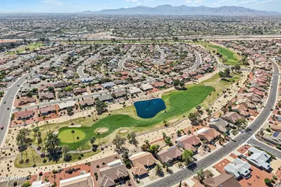 14653 W Ravenswood Drive, Sun City West, AZ 85375 - Photo 55