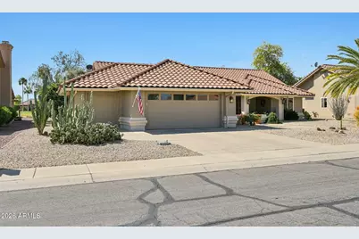 14653 W Ravenswood Drive, Sun City West, AZ 85375 - Photo 3