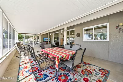 14653 W Ravenswood Drive, Sun City West, AZ 85375 - Photo 35