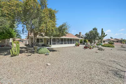 14653 W Ravenswood Drive, Sun City West, AZ 85375 - Photo 49