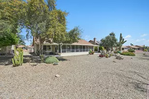 14653 W Ravenswood Dr, Sun City West, AZ 85375 - Photo 49