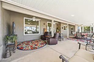 14653 W Ravenswood Dr, Sun City West, AZ 85375 - Photo 37