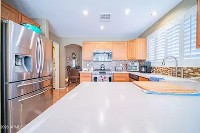 17225 N 51st Drive, Glendale, AZ 85308 - Photo 7