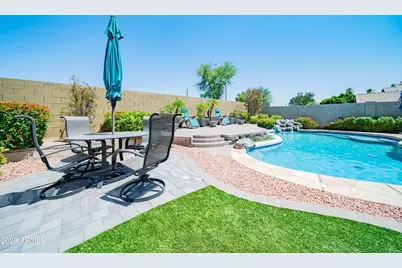 17225 N 51st Drive, Glendale, AZ 85308 - Photo 19