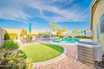 17225 N 51st Drive, Glendale, AZ 85308 - Photo 19