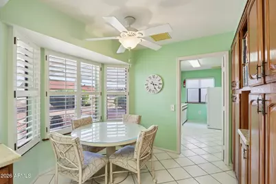 13827 W Terra Vista Drive, Sun City West, AZ 85375 - Photo 17