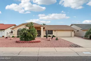 13827 W Terra Vista Dr, Sun City West, AZ 85375 - Photo 1