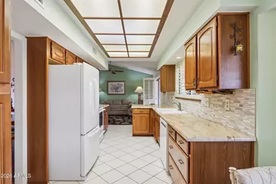 13827 W Terra Vista Drive, Sun City West, AZ 85375 - Photo 15