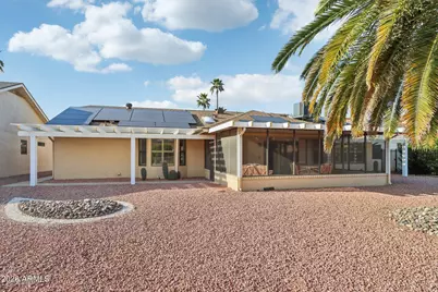 13827 W Terra Vista Drive, Sun City West, AZ 85375 - Photo 33