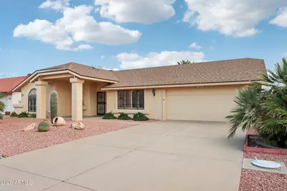 13827 W Terra Vista Drive, Sun City West, AZ 85375 - Photo 5