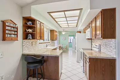 13827 W Terra Vista Drive, Sun City West, AZ 85375 - Photo 13