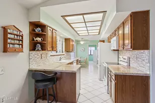 13827 W Terra Vista Dr, Sun City West, AZ 85375 - Photo 13