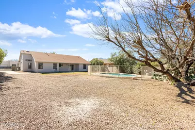 3611 Casper Drive, Sierra Vista, AZ 85650 - Photo 29