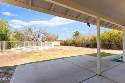 3611 Casper Drive, Sierra Vista, AZ 85650 - Photo 27
