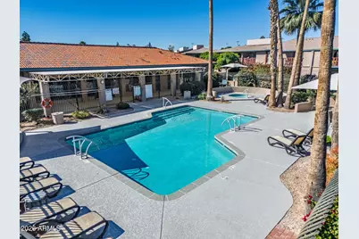 4354 N 82nd Street #212, Scottsdale, AZ 85251 - Photo 23