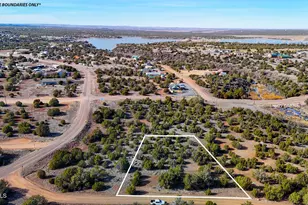 1877 Rainbow Cir, Show Low, AZ 85901 - Photo 1