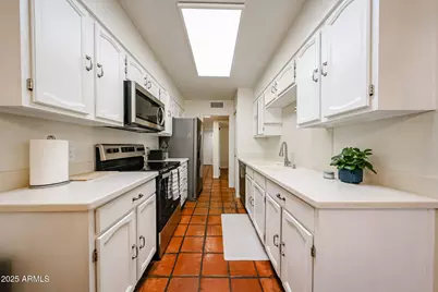 6249 N 78th Street #50, Scottsdale, AZ 85250 - Photo 5