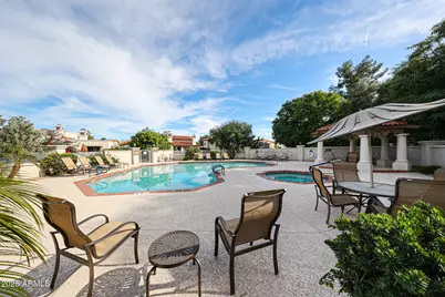 6249 N 78th Street #50, Scottsdale, AZ 85250 - Photo 17