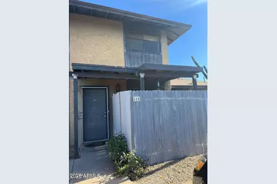 286 W Palomino Drive #Unit 118, Chandler, AZ 85225 - Photo 1