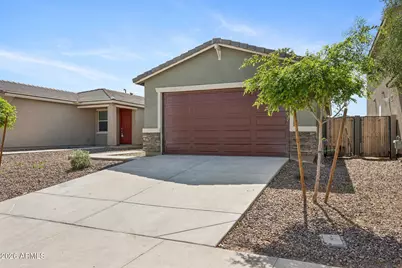 4337 W Allen Street, Laveen, AZ 85339 - Photo 29