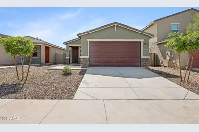 4337 W Allen Street, Laveen, AZ 85339 - Photo 31