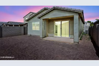 4337 W Allen Street, Laveen, AZ 85339 - Photo 27