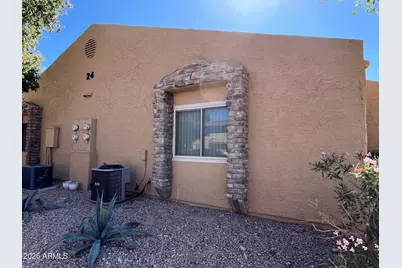 3511 E Baseline Road #1213, Phoenix, AZ 85042 - Photo 35