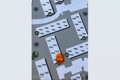 3511 E Baseline Road #1213, Phoenix, AZ 85042 - Photo 3