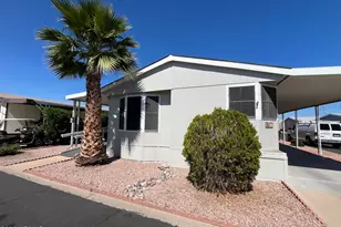 11596 W Sierra Dawn Blvd, Surprise, AZ 85378 - Photo 1