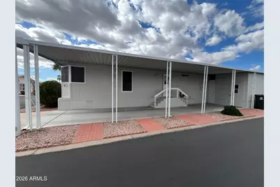 11596 W Sierra Dawn Boulevard #277, Surprise, AZ 85378 - Photo 3